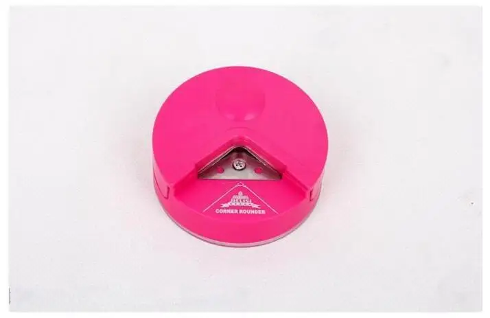 Ручная угловая машинка для резки R4 R5|round corner cutting machine|corner machinecorner cutter |