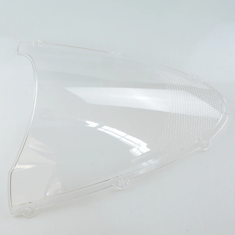 Ветровое стекло для мотоцикла Double Bubble KAWASAKI Ninja ZX6R ZX 6R ZX636 636 2005 2006 2007 2008 | Автомобили