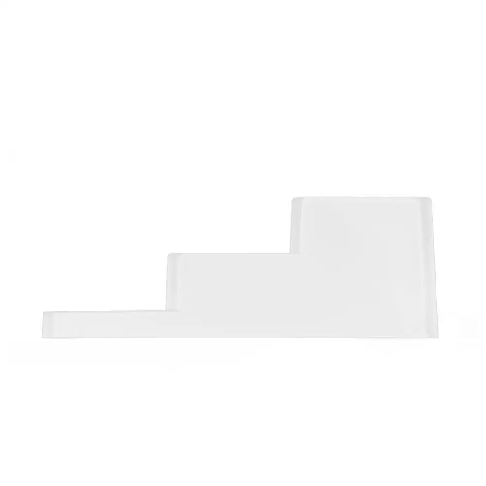 3 яруса держатель для бутылок из специй и трав хранения косметики кухонный