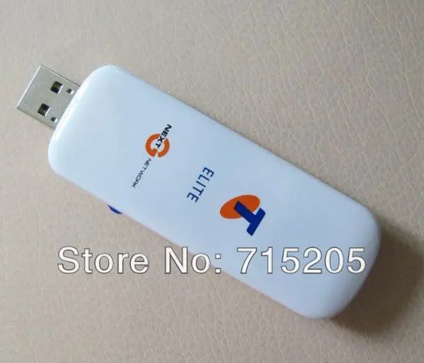 ZTE MF668 21 Мбит/с беспроводной 3 5G разблокированный Usb Модем HSUPA | Компьютеры и офис