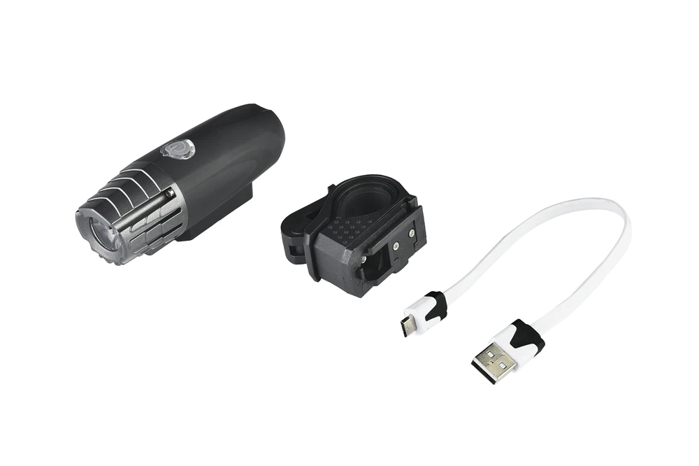 Супер яркий 600LM велосипедный светодиодный фонарь usb зарядка 4 режима Велоспорт