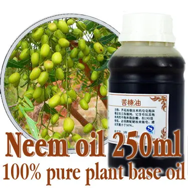 Бесплатная доставка 100% чистые растительные базовые масла chinaberry