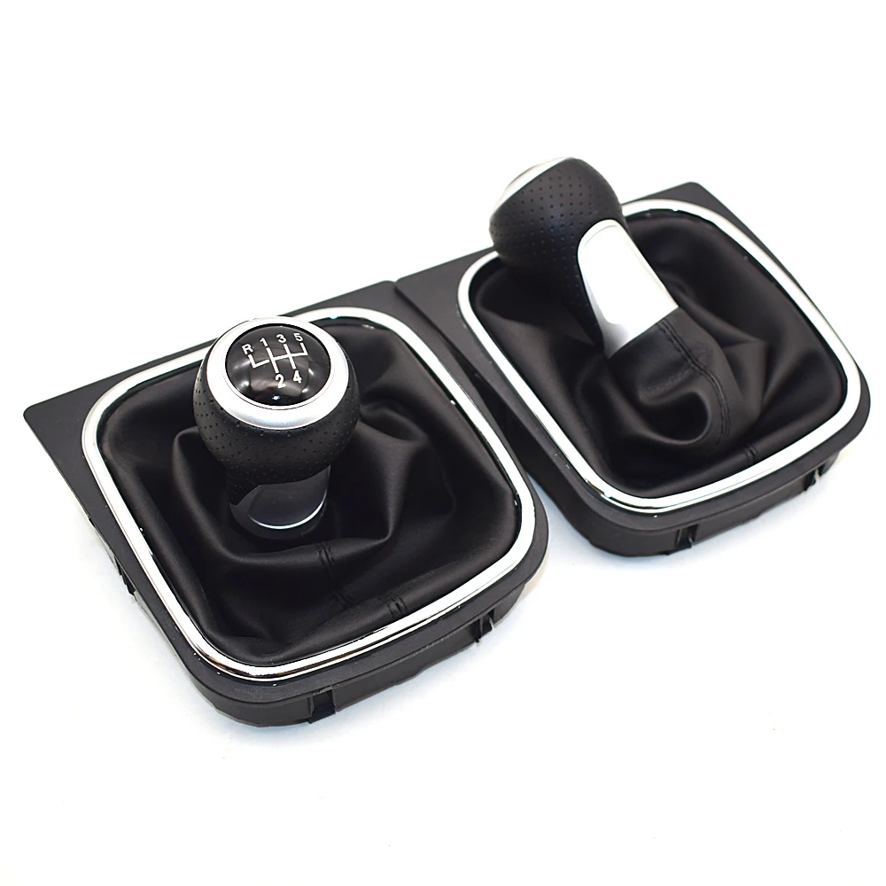 Ручка переключения рулевого механизма автомобиля для VW Volkswagen Golf 5/6 MK5/6 Scirocco(2009)