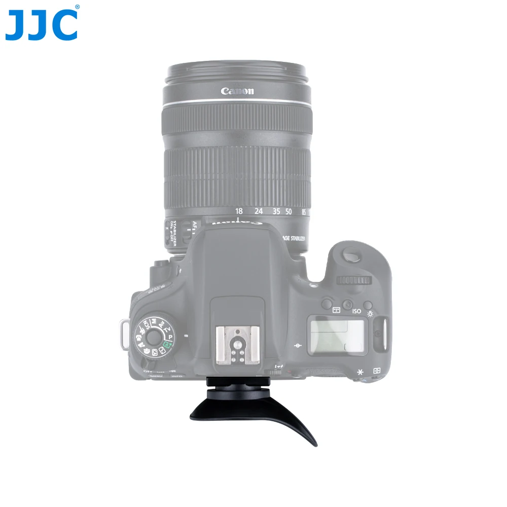 JJC наглазник EB EF глаз Форма окуляра мягкая ТПУ Резиновая Кубок для Canon EOS 6D/60Da/70D
