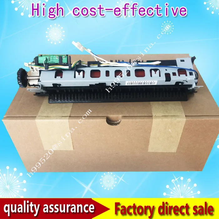 Оригинальный 95% Новый фьюзер в сборе для HP 1018 1020 M1005 canon LBP2900 LBP3000 (110 В) (220 В)|fuser unit|fuser
