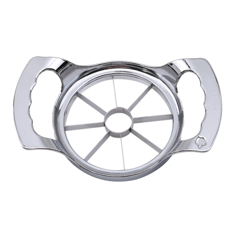 2019 Горячая продажа стальная овощерезка фрукты Груша Овощечистка разделитель Dicing