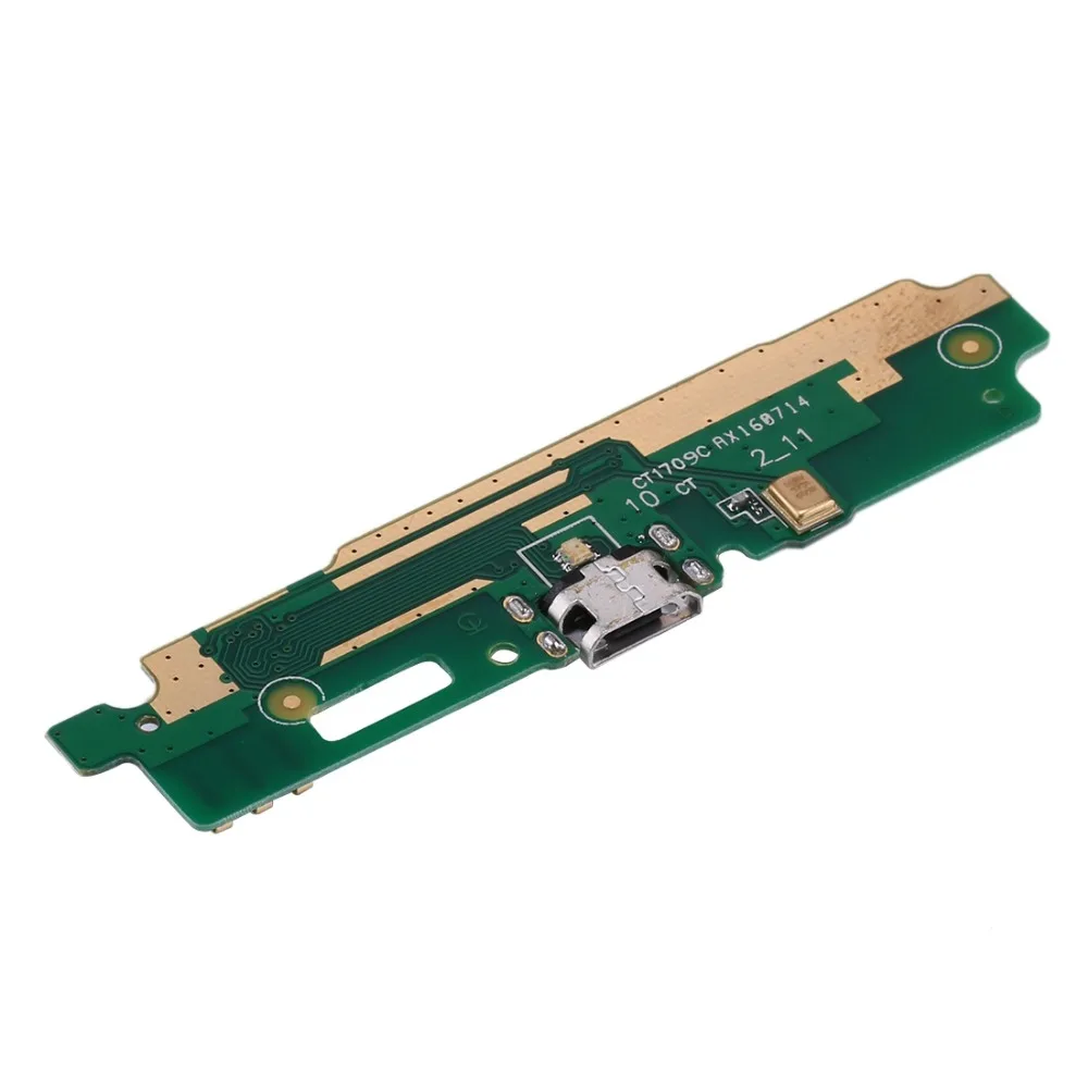 

iPartsBuy New Charging Port Board for Xiaomi Redmi 3s