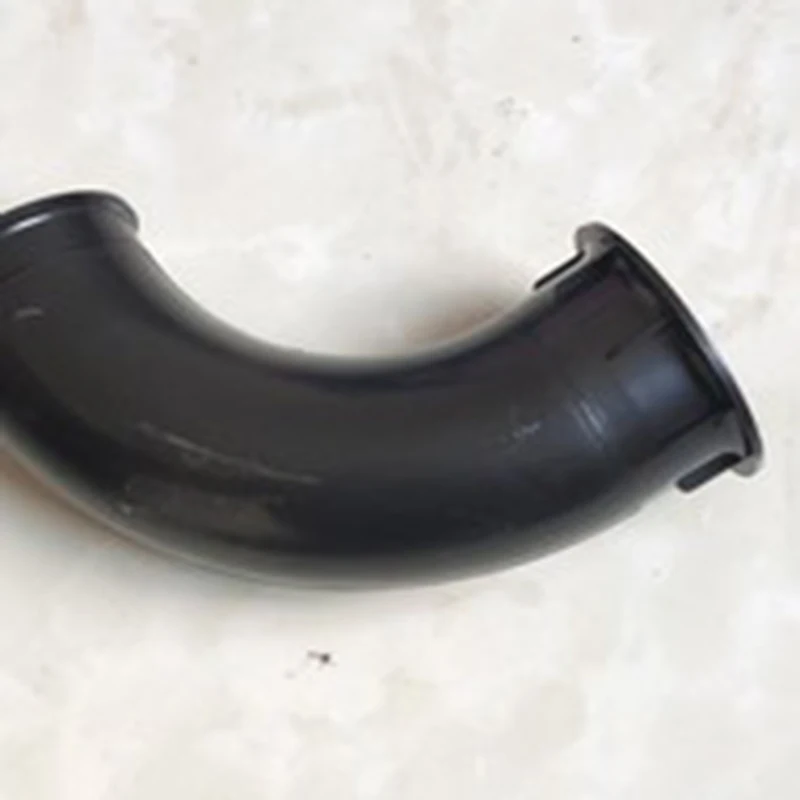 Speaker Guide Tube Connector for 8-10 Inch Opening 80mm Length 200mm Right Angle Bend | Обустройство дома