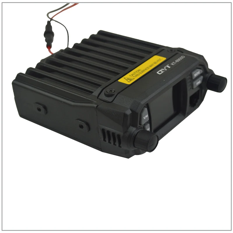 QYT KT 8900D двухдиапазонный TX & RX 136 174 МГц и 400 480 четырехдиапазонный режим ожидания 25