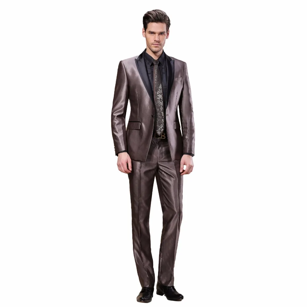 Даро мужские костюмы DARO8806 15 # (только принять персональная подгонка)|men suit|suit suitsuit