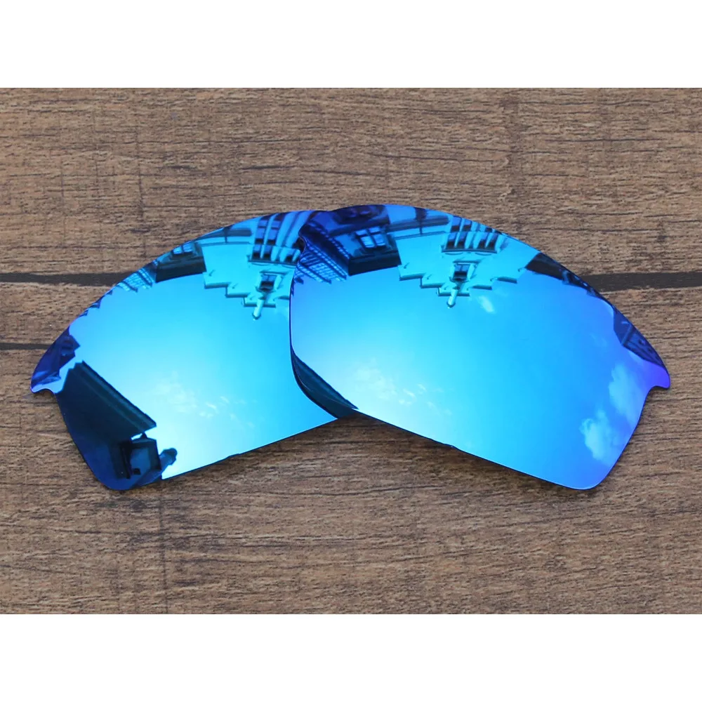 

Vonxyz ледяное зеркало поликарбонатные Сменные линзы для-оправа Oakley Bottlecap