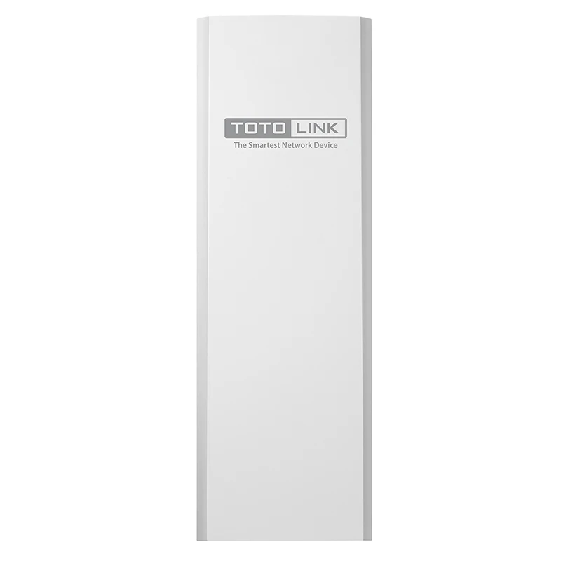 TOTOLINK CP900 15 км 5 ГГц 867 Мбит/с POE беспроводной открытый AP/клиент/точка доступа/CPE для