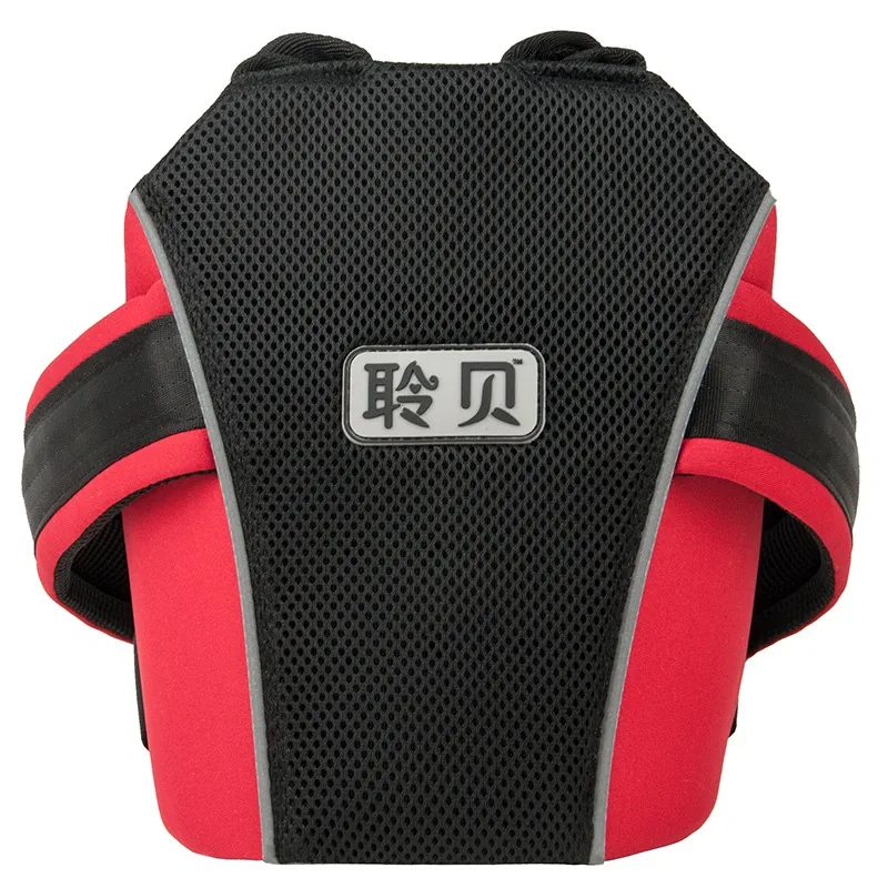 Детское сиденье для Мотоциклетный ремень положение баланс Защитная Пряжка