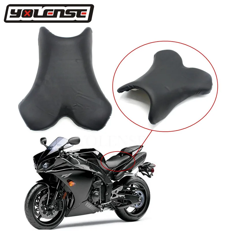 Для Yamaha YZF R1 2004 2005 2006 Мотор высокого качества переднее сиденье Rider Подушечка для