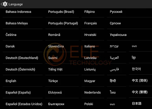 В наличии 5.0 " Elephone P6000 MTK6732 четырехъядерных процессоров 2 ГБ оперативной памяти 16 ГБ ROM 13.0 Мп 4 г FDD 3 г WCDMA android 5.0 смарт-мобильный телефон 1280 * 720