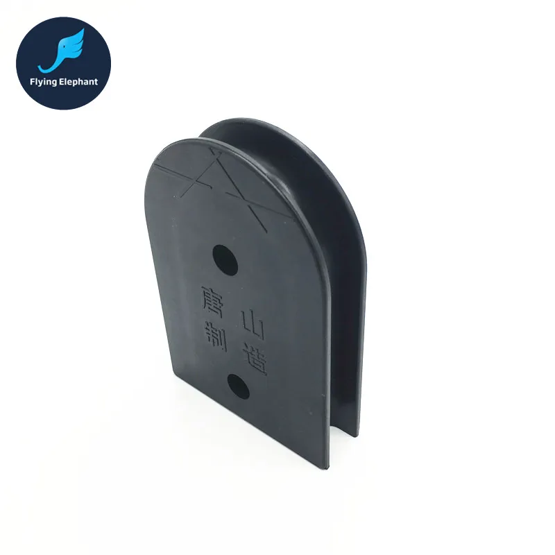 Акриловая труба с водяным охлаждением изогнутая форма для 14 мм 180 градусов