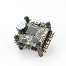 Emax F3 Magnum Mini FPV Stack Tower System все в одном для микро Racing Quad Flight модель|mini