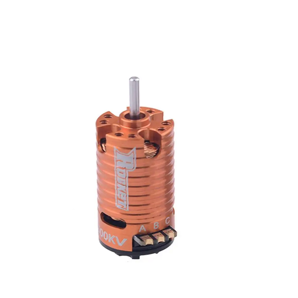 SURPASS HOBBY 1410 9500KV Бесконтактный бесщеточный мотор для 1/24 1/28 MINI Z RC автомобиля|Детали