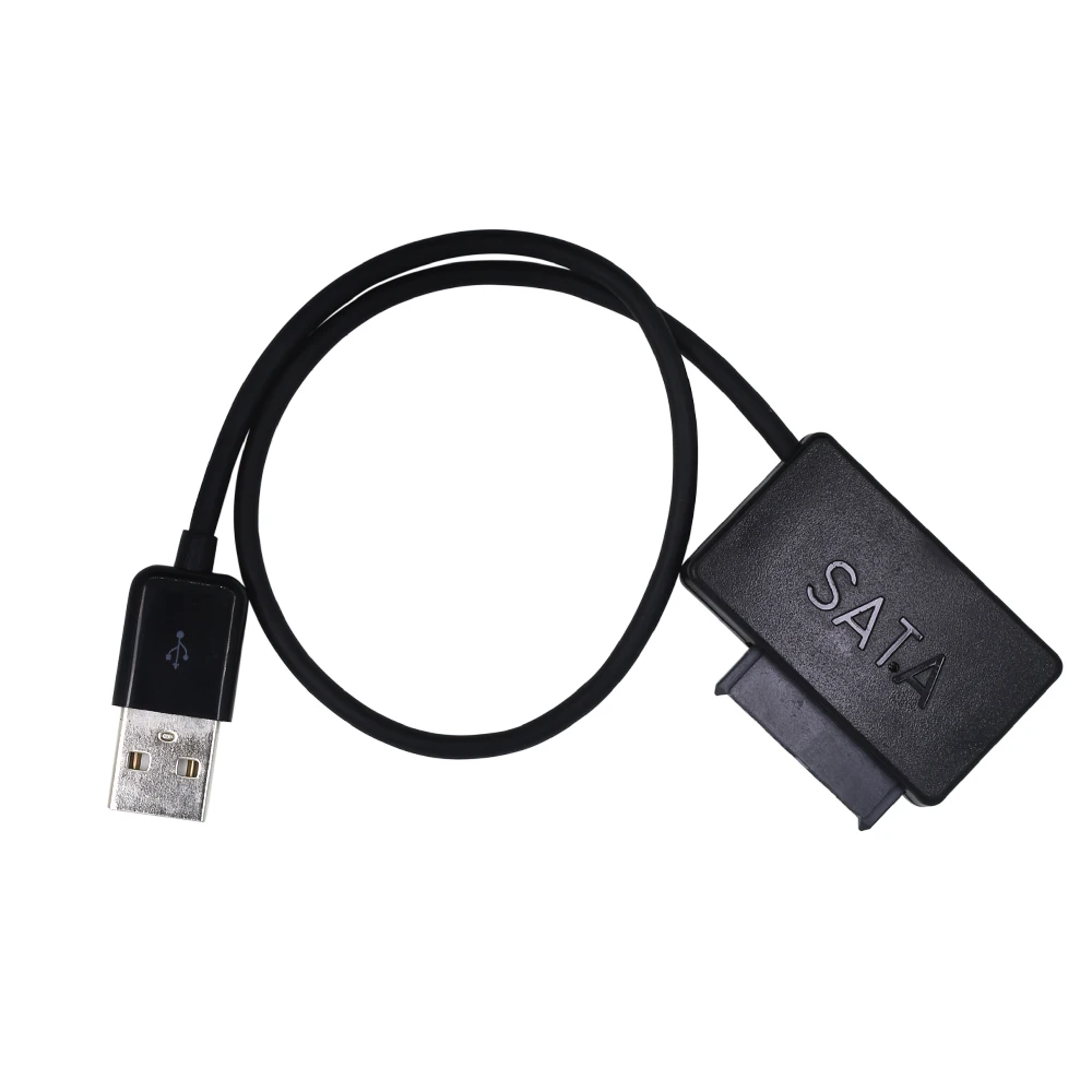 Кабель адаптер TISHRIC для жесткого диска SATA USB|Компьютерные кабели и разъемы| |