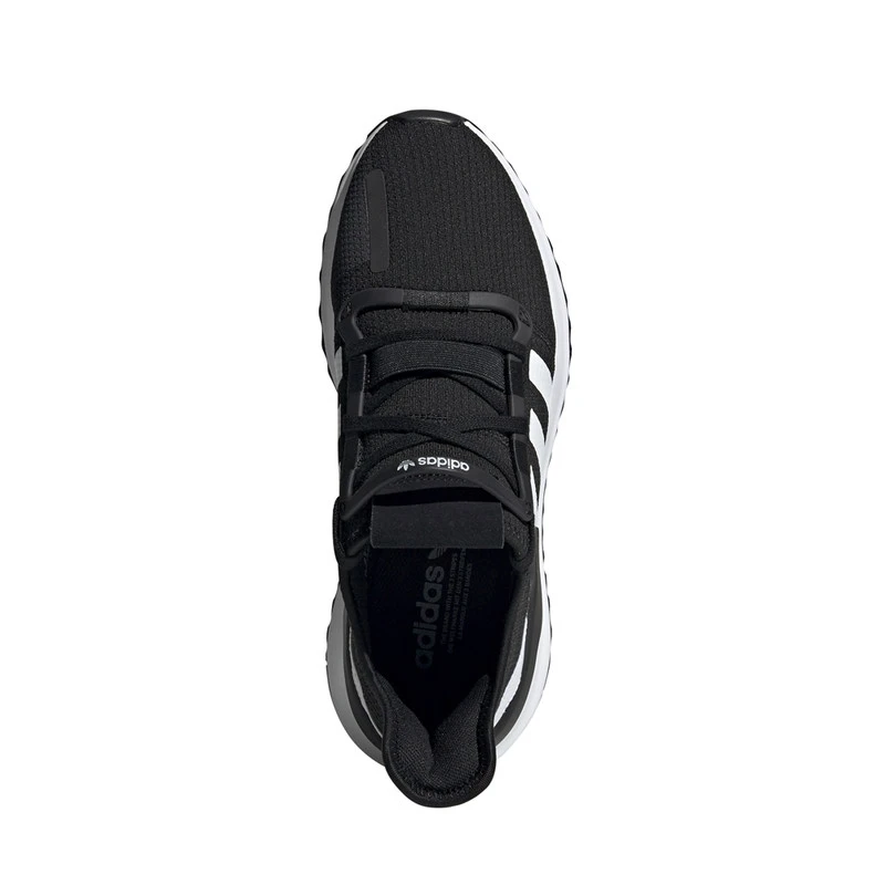 Оригинальный Новое поступление Adidas Originals U_PATH унисекс обувь для скейтбординга