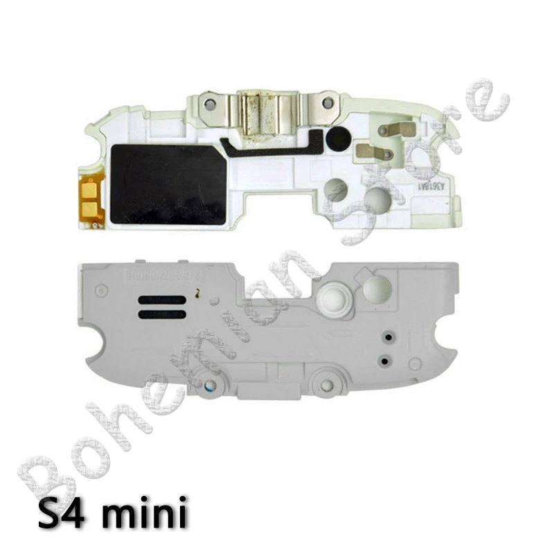 Гибкий динамик для телефона Samsung Galaxy S3 I9300 S4 I9500 S5 G900f Mini G800f громкоговоритель