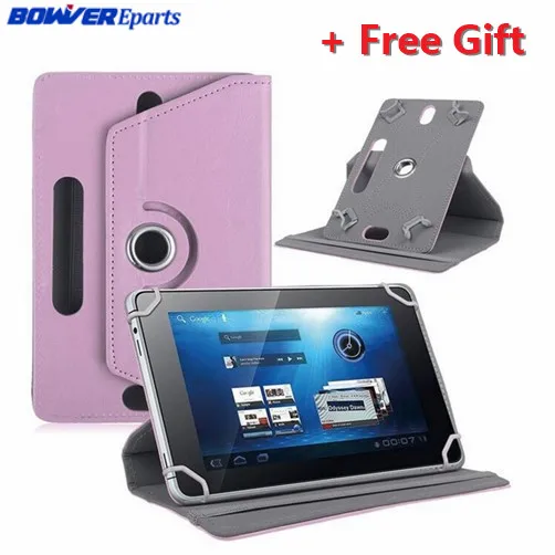 10 1 &quot360 градусов вращающийся из искусственной кожи чехол для Cube i7 Book/U101GT S/iWork Ultimate