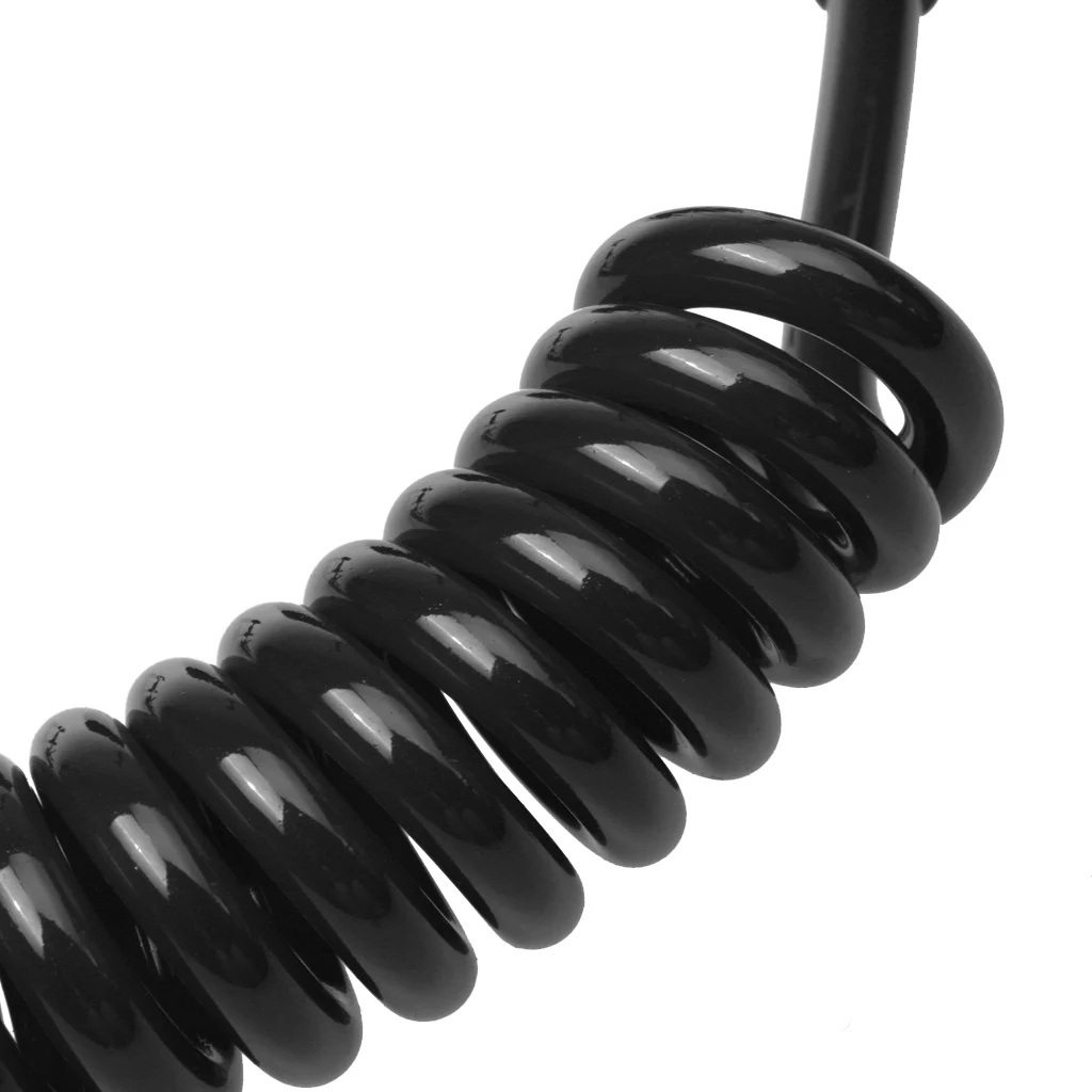 Регулируемый 1 шт. ТПУ доска катушка для запястья поводок серфинга больших