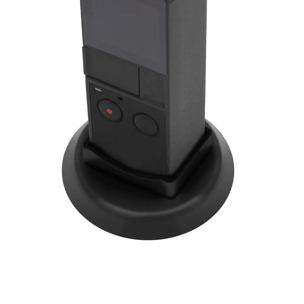 Портативная настольная подставка для DJI OSMO Pocket ручной шарнирный стабилизатор