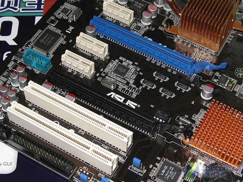 Материнская плата Asus P5Q Pro для настольных ПК P45 с разъемом LGA 775 для Core 2 Duo Quad DDR2 16G ATX UEFI биос оригинальная б/у материнская плата в продаже