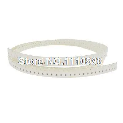 

200 Pcs 0603 390 Ohm Resistance 1% Tolerance 1/10W SMT SMD Chip Resistors