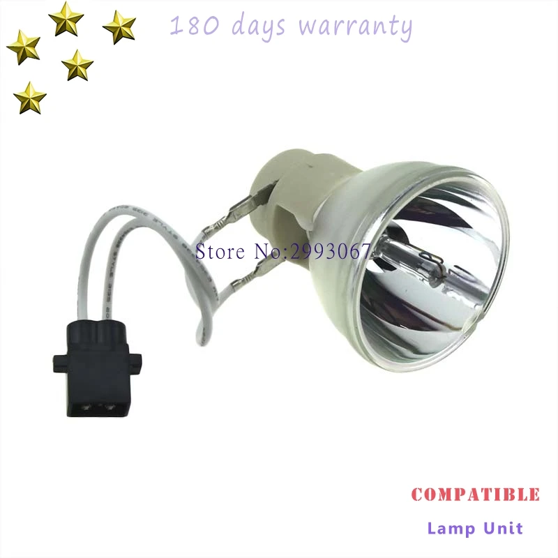 BL FU240A совместимая лампа с неизолированными проекторами DH1011 EH300 HD131X HD25 лампочка