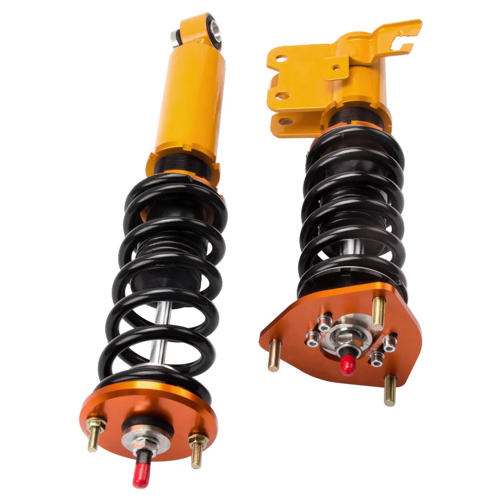 Coilover Подвеска для Nissan 180sx Silvia 200sx S13 1989-94 койловеров Весна передний задний