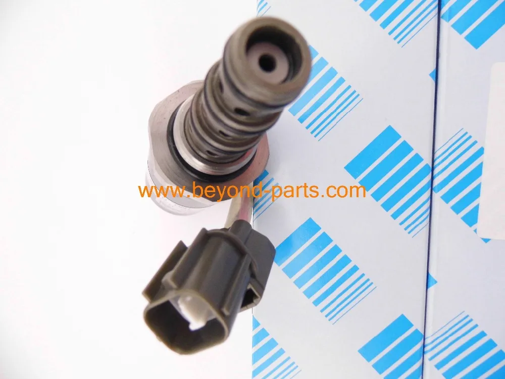 Электромагнитный клапан для строительной техники строительный Электромагнит