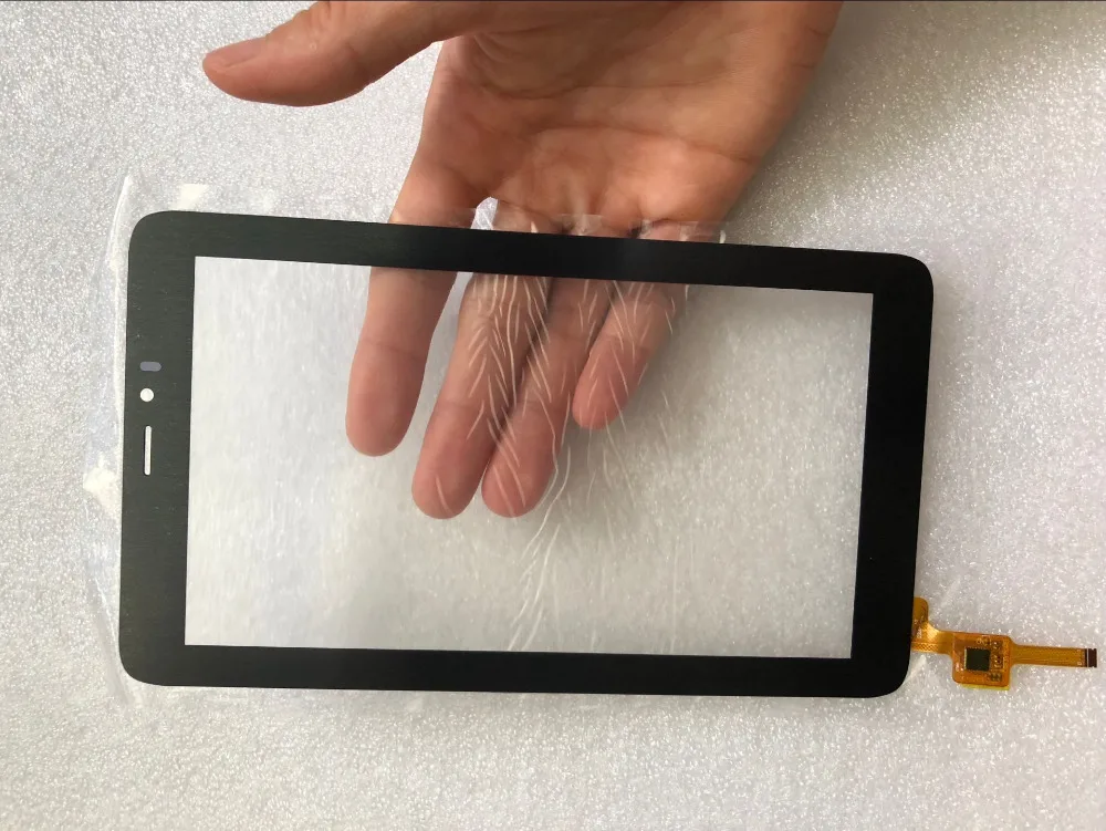 Фото Новый планшетный ПК BEELINE TAB FAST 2 7 дюймов дигитайзер сенсорный экран стеклянный