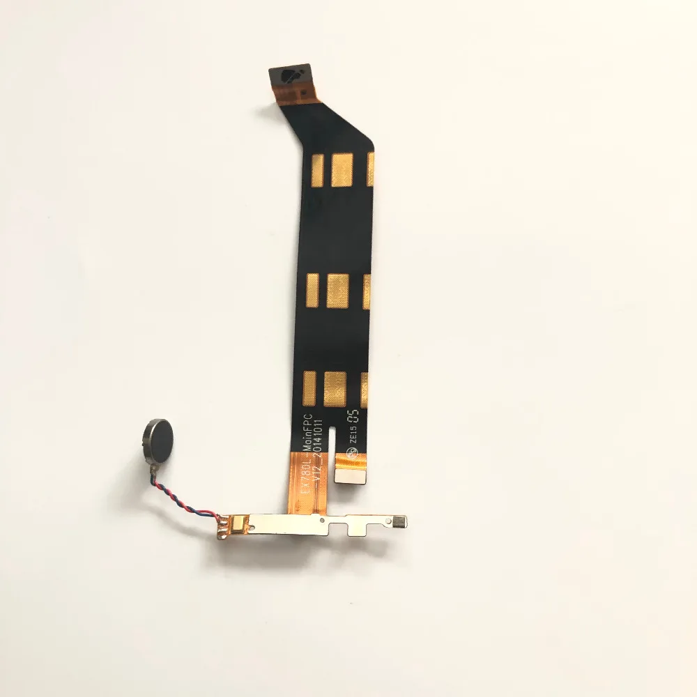 USB-зарядка для телефона, с вибромотором Для PHICOMM EX780L, Qualcomm Snapdragon 801, четырехъядерный, 5,5 дюйма