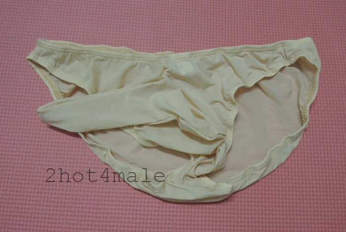 [Распродажа] мужское сексуальное нижнее белье с рукавом футляром для пениса