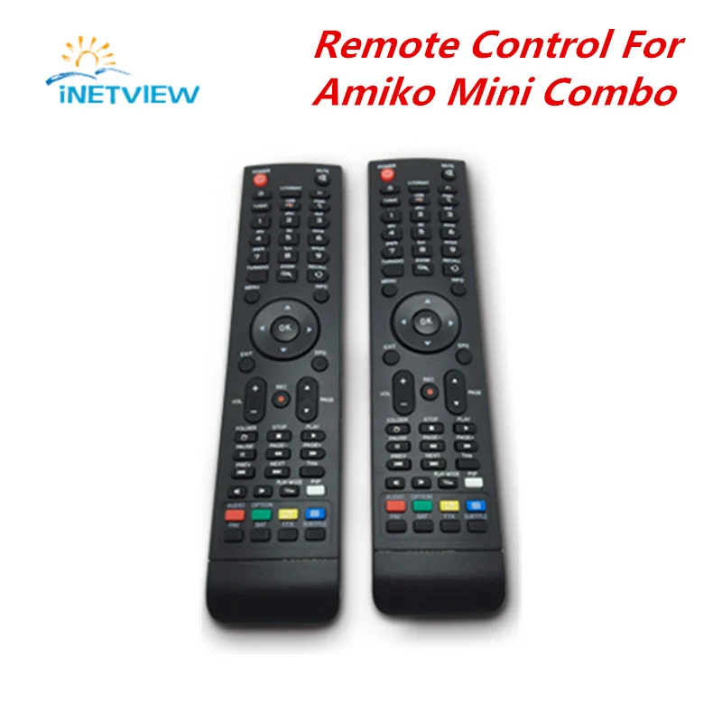 Новое поступление бесплатная доставка Мини пульт дистанционного управления для