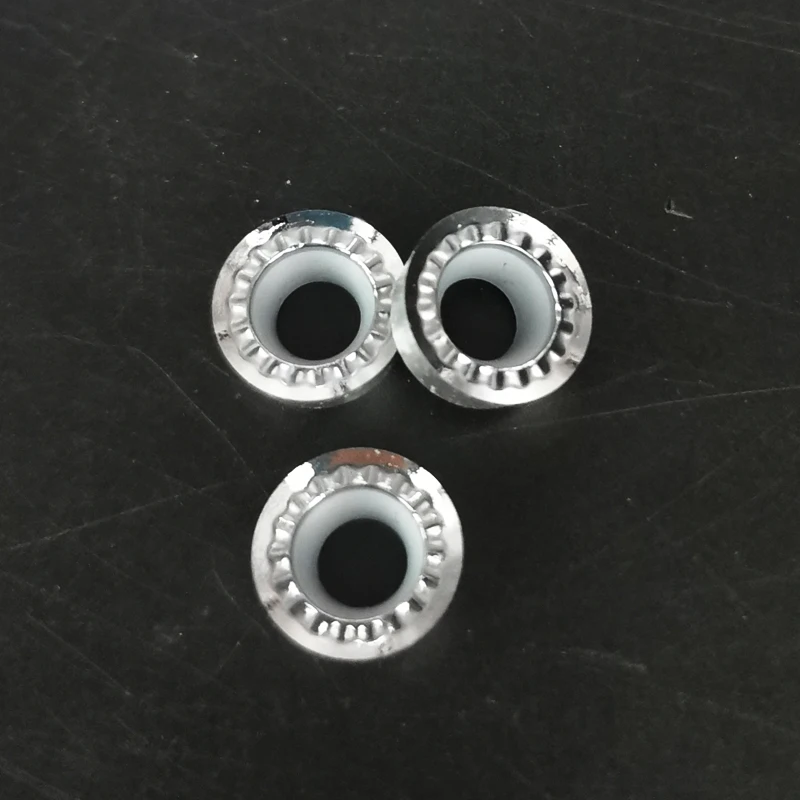 

CNC blades/aluminum milling blades /10 pieces/rcgt1003mo-aK