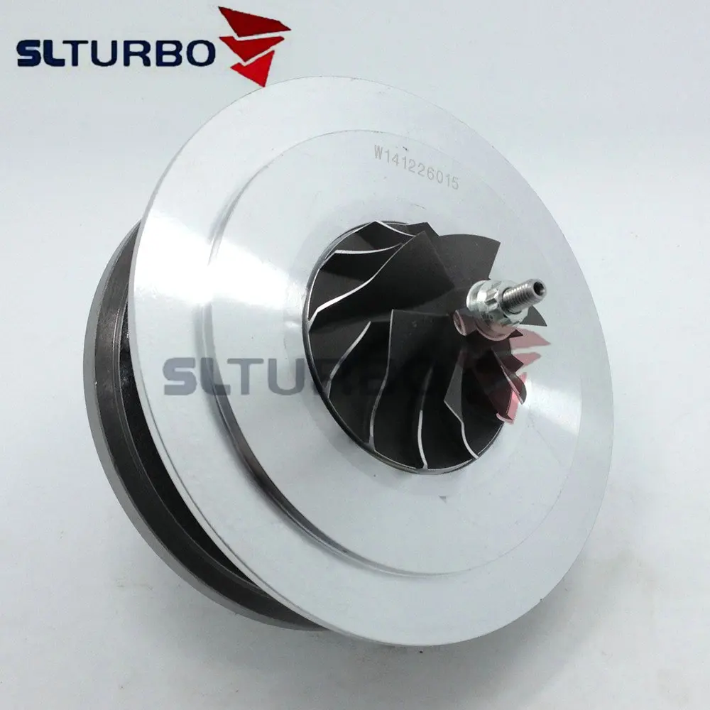 

Balanced turbo core CHRA 454191-5012S 454191-5015S cartridge turbine 2248907G 454191 for BMW 730D 184HP 142KW 3.0L (E38) M57 D30
