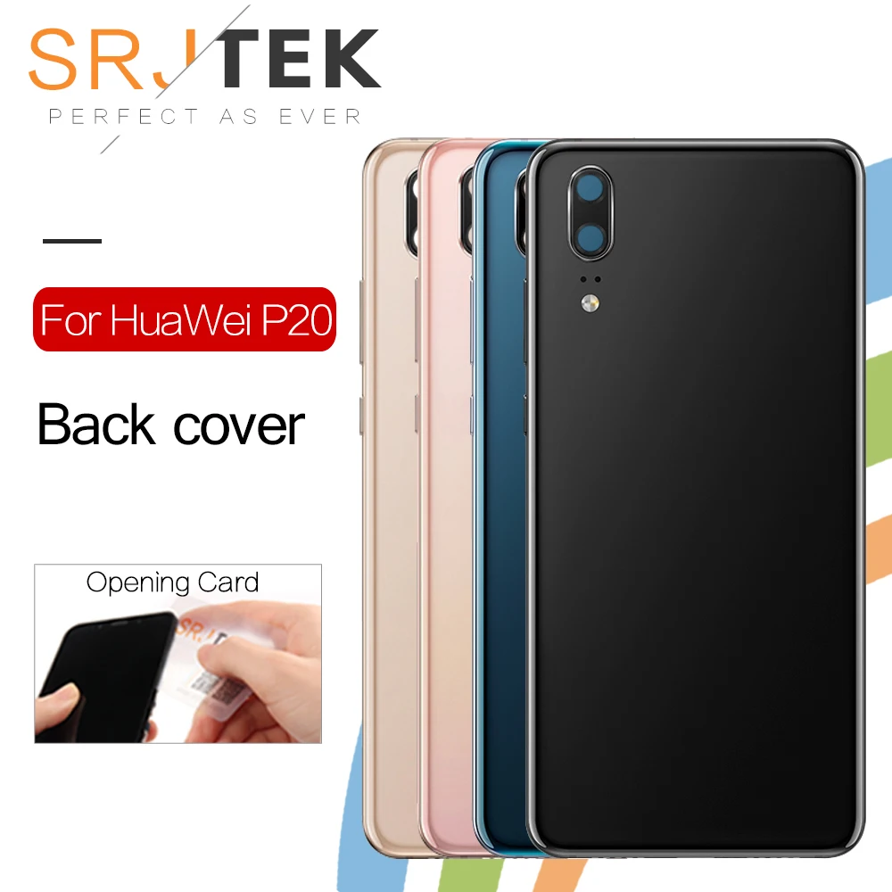 

SRJTEK HUAWEI P20, +