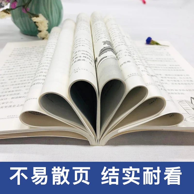 The Power of Will Chinese Version How to effectively manage yourself Books |