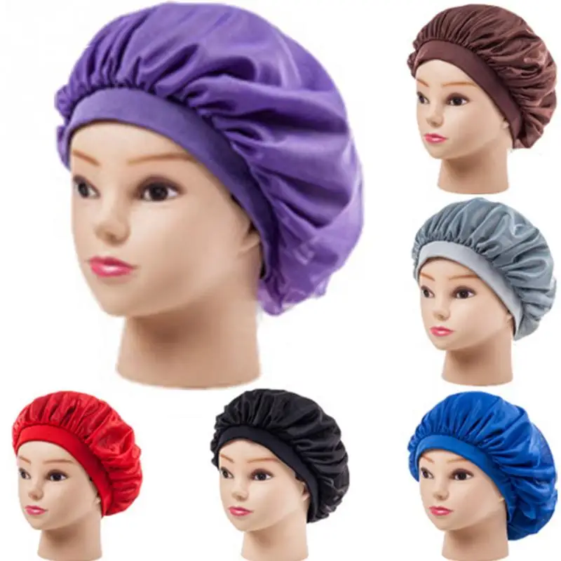 Нагревательная шапочка для волос с горячим маслом самостоятельного