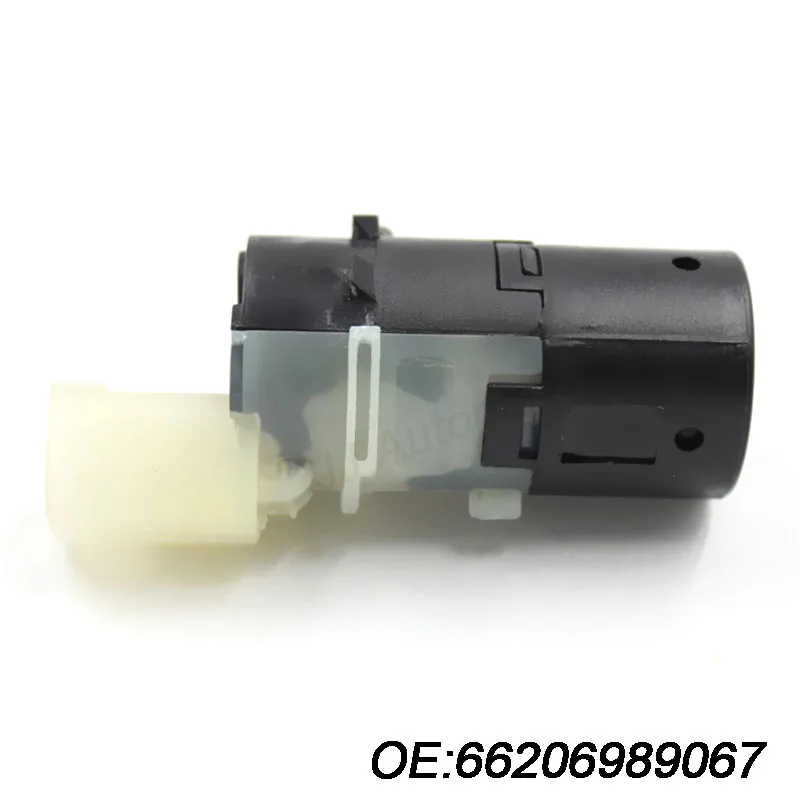 66206989067 Новый Датчик Парковки PDC Для BMW E39 E53 E60 E61 E65 E66 E67 X5 X3 6989067 | Автомобили и