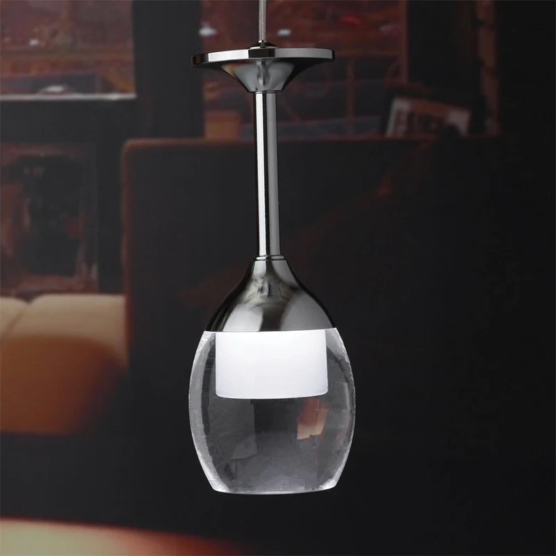 Винтажные подвесные светильники из стекла s потолочные в стиле лофт индастриал