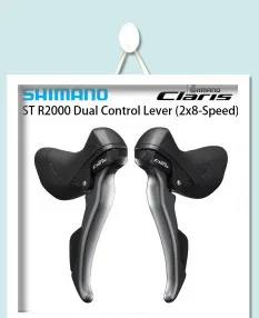 Адаптер дискового тормоза Shimano, передний, SM MA F203P/P,(PM суппорт к PM вилка) 203 мм