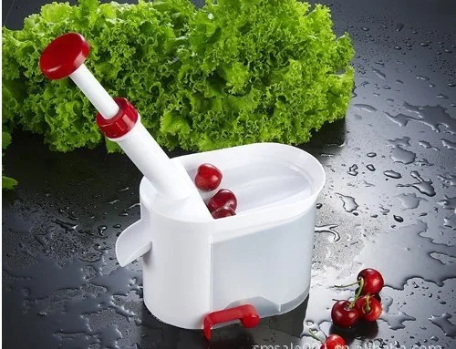 Инструмент для удаления косточек дома кухни офиса путешествий экстрактор костей