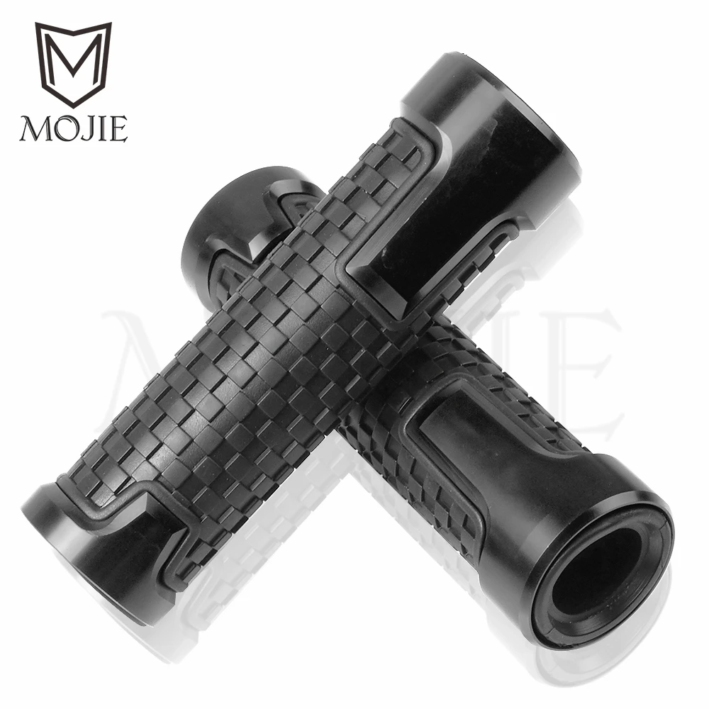 7/8 &quot22 мм руль для мотоцикла рукоятка Aprilia DORSODURO 750 1200 CAPONORD ETV1000 1200/Rally pegaso 650|Ручки