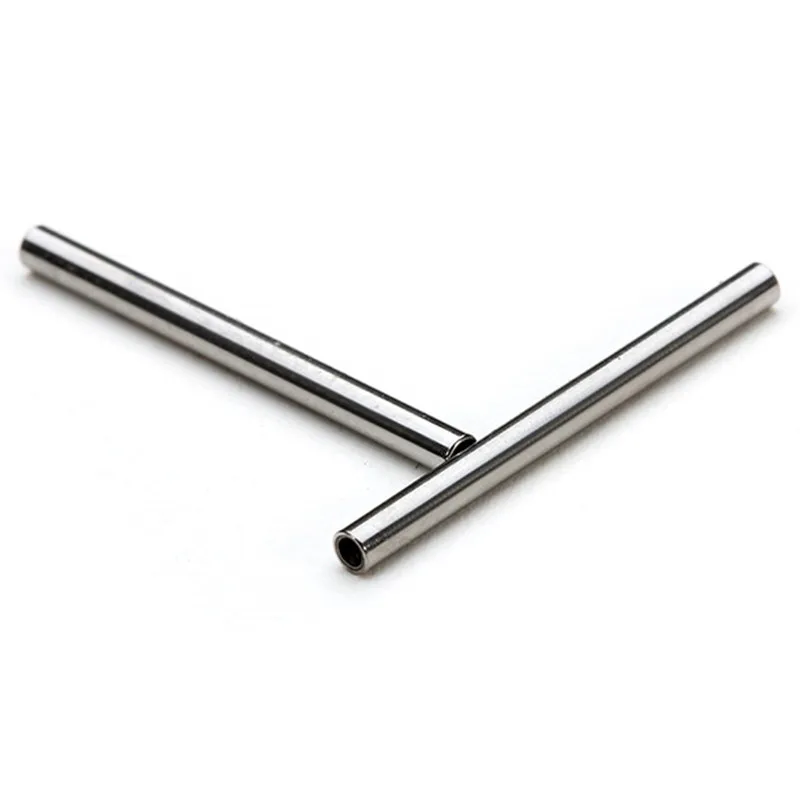 Hot New High Quality XK K100 K110 RC Helicopter Parts Horizontal Axis Set XK.2.K100.002 For Accessories Accs | Игрушки и хобби