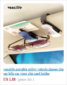 Vanzlife туалетный держатель для зубных щеток, держатель для хранения бритв, настенный держатель для чистки зубов, полка для мытья зубов