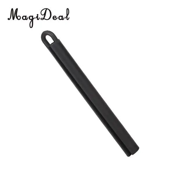 MagiDeal Профессиональный резиновый Крытый игровой бильярдный стол для игры в пул